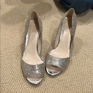 Cole Haan Heels